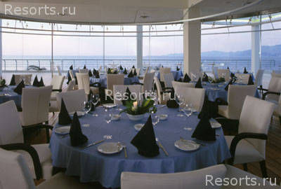 Club Hotel Casino Loutraki 48